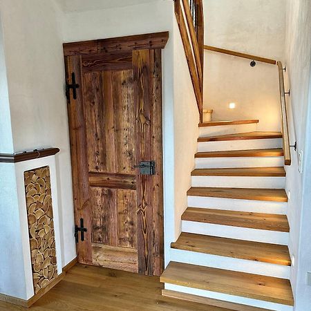 Ferienhaus Almruhe Schwanberg Esterno foto