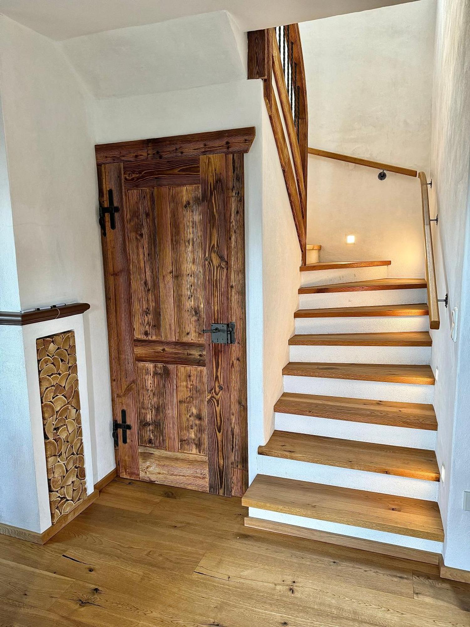 Ferienhaus Almruhe Schwanberg Esterno foto